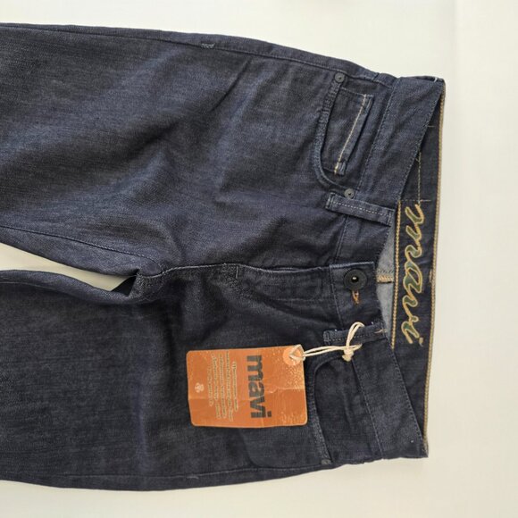 Mavi boot cut women's jeans - Picture 8 of 13